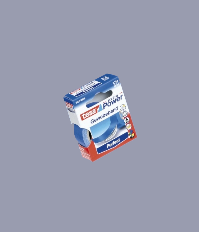 High-Temperature Foil Blade Insulating Tape - Heat Resistant Electrical Tape for HVAC, Wiring & Automotive Repairs - Perfect for Sealing, Insulating & Protecting Electrical Components