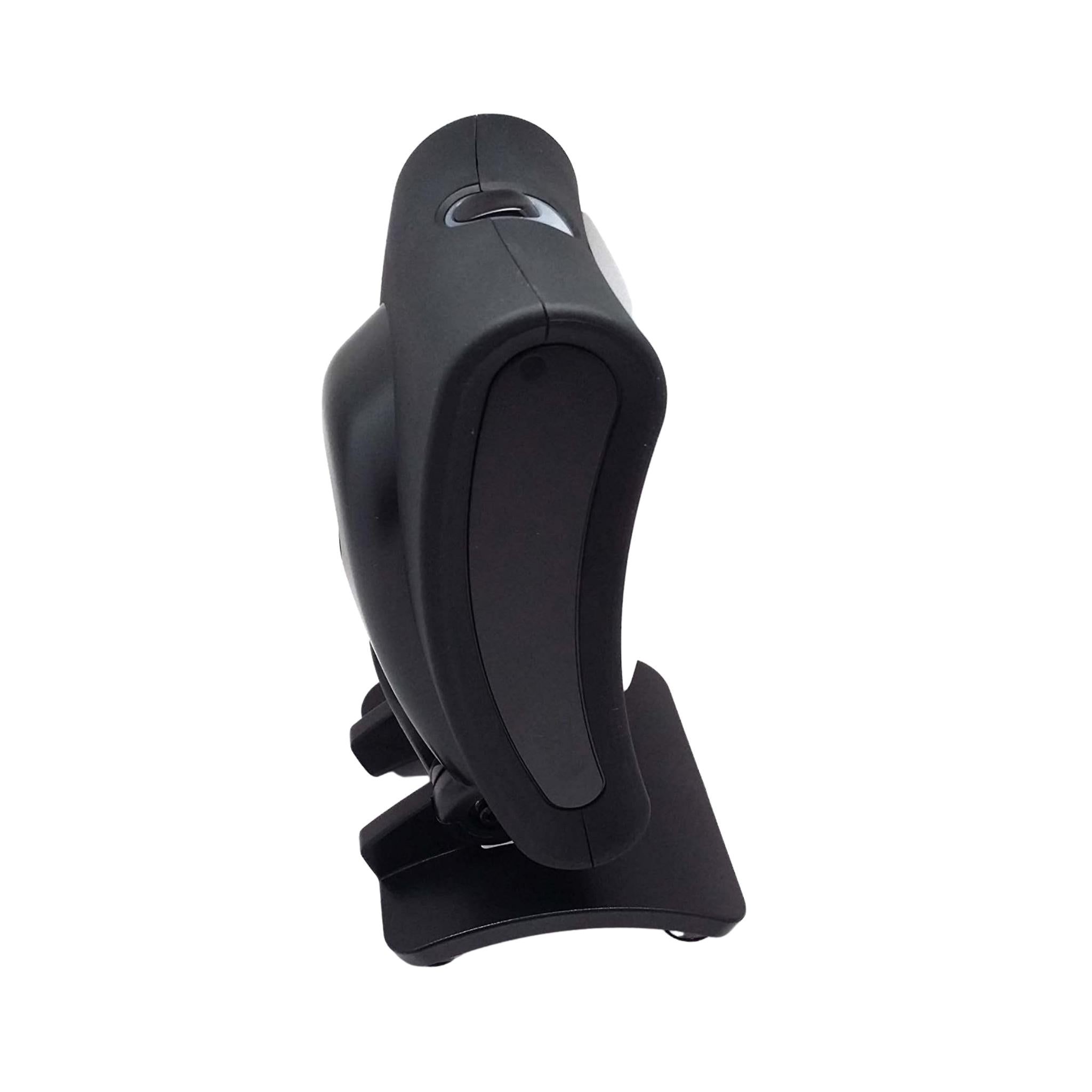 Honeywell Genesis 7580 1D/2D Barcode Scanner - High-Speed USB & Bluetooth Wireless Barcode Reader for Retail, Warehouse & Inventory Management