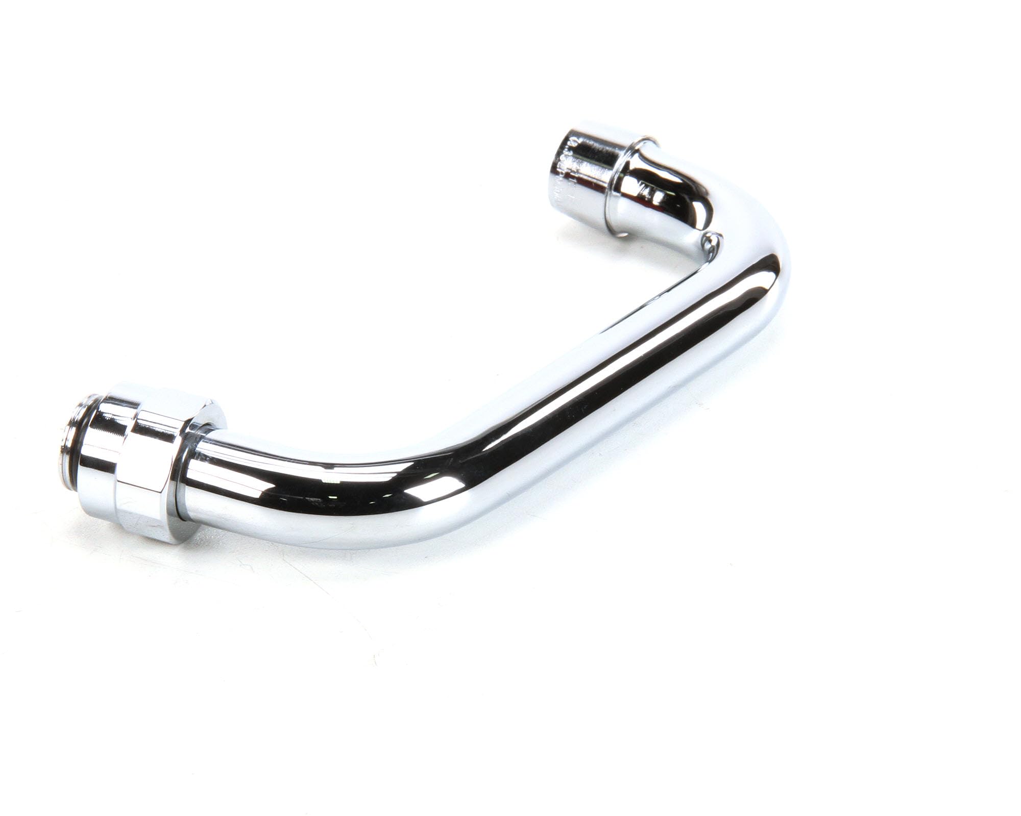 Perlick 40137-6LF Lead-Free Stainless Steel 6
