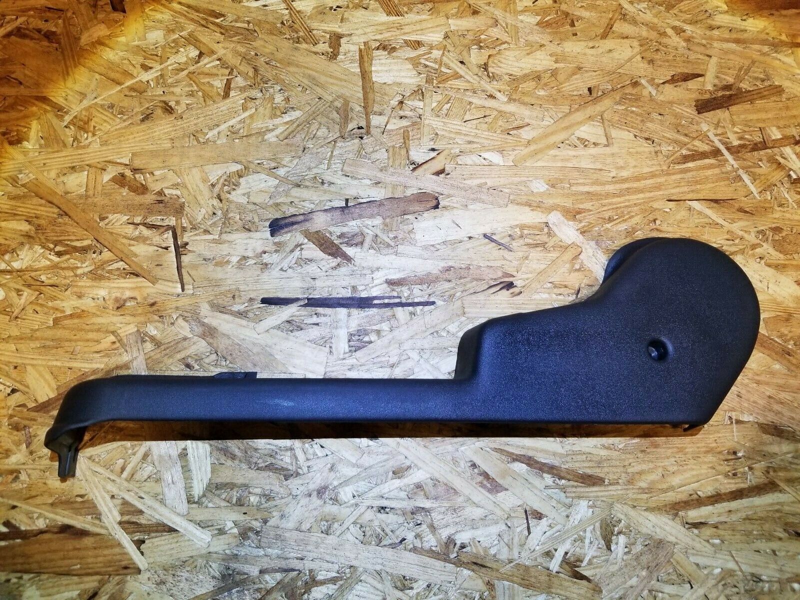 04 05 06 07 Infiniti QX56 Front Right Passenger Seat Trim Cover - OEM Replacement Part - Perfect for Car Interior Repair & Restoration