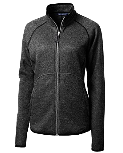 Charcoal Heather