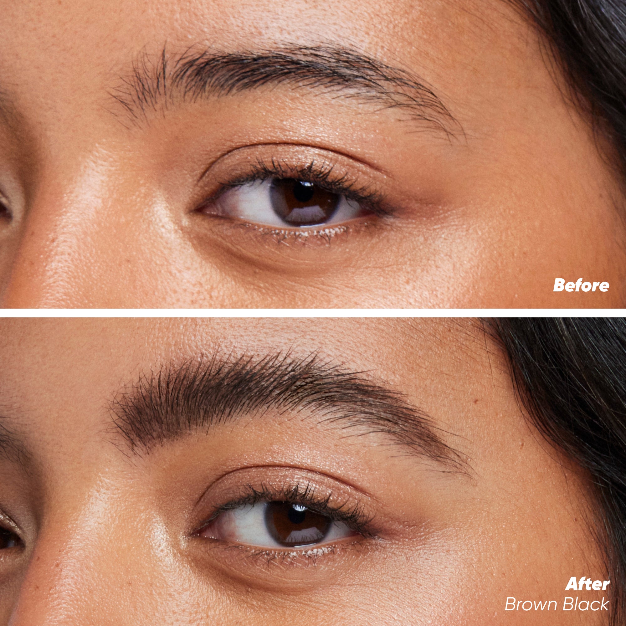 Air Brow Tinted Volumizing Treatment Gel - Natural-Looking Eyebrow Enhancer for Fuller Brows | Perfect for Daily Makeup & Special Occasions