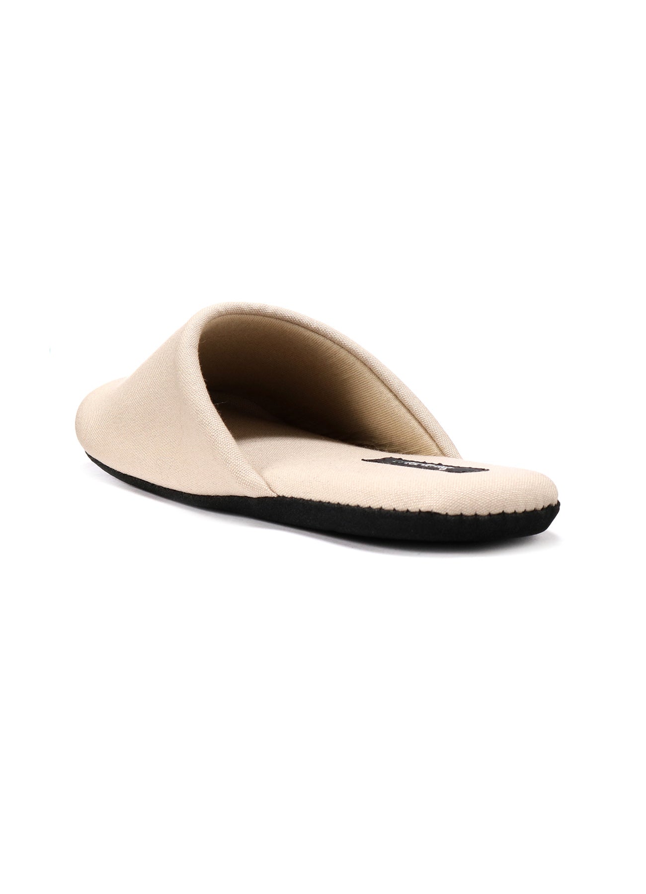 Comfortable Cotton Canvas Slippers for Men & Women - Soft & Breathable House Shoes for Indoor & Outdoor Use - Perfect for Home, Lounge, and Travel
