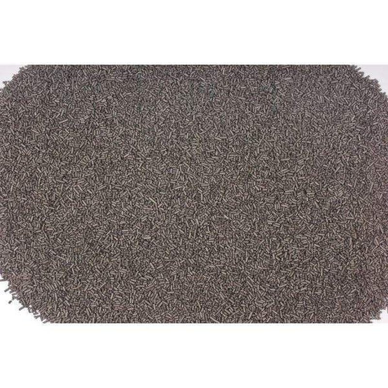Aqua Medic Carbolit 1.5mm Activated Carbon Filter Media - Premium Aquarium Water Purifier for Fish Tanks, Ponds & Hydroponics Systems | Removes Toxins, Odors & Improves Water Clarity