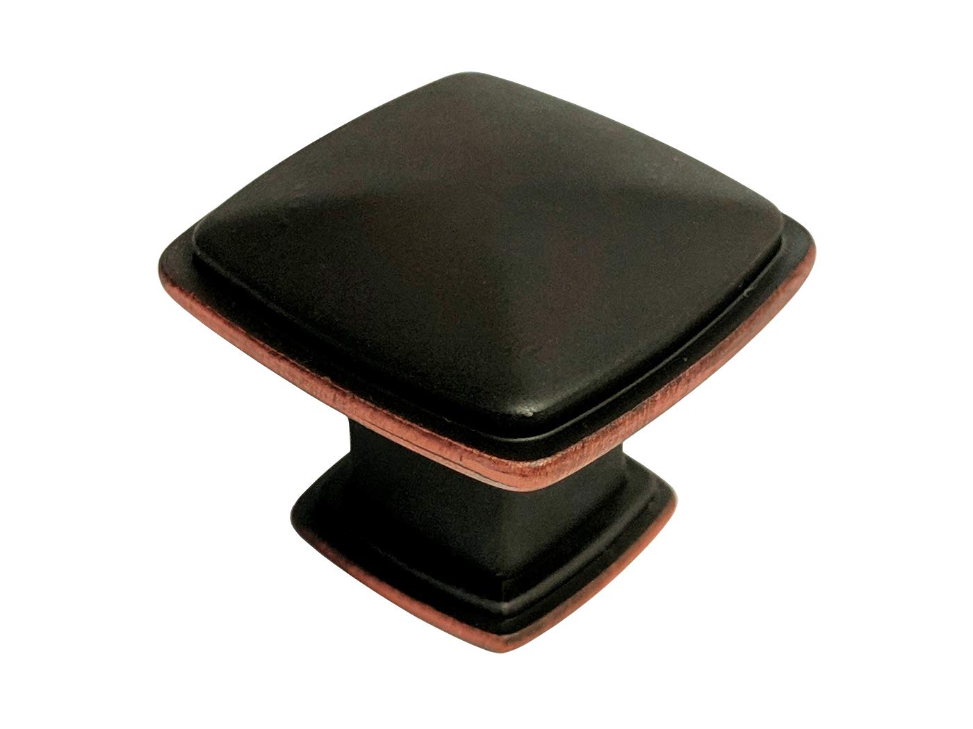 40 Pack Dark Oil Rubbed Bronze 1-1/4