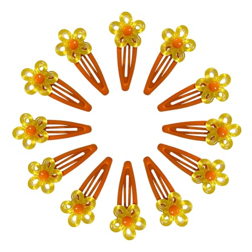 Yellow Flower