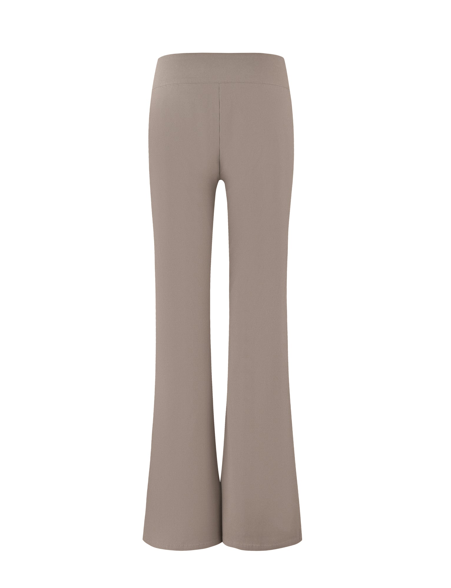 Vesper Pant - Brown & Tan Casual Trousers for Men | Comfortable Stretch Pants for Work, Travel & Everyday Wear