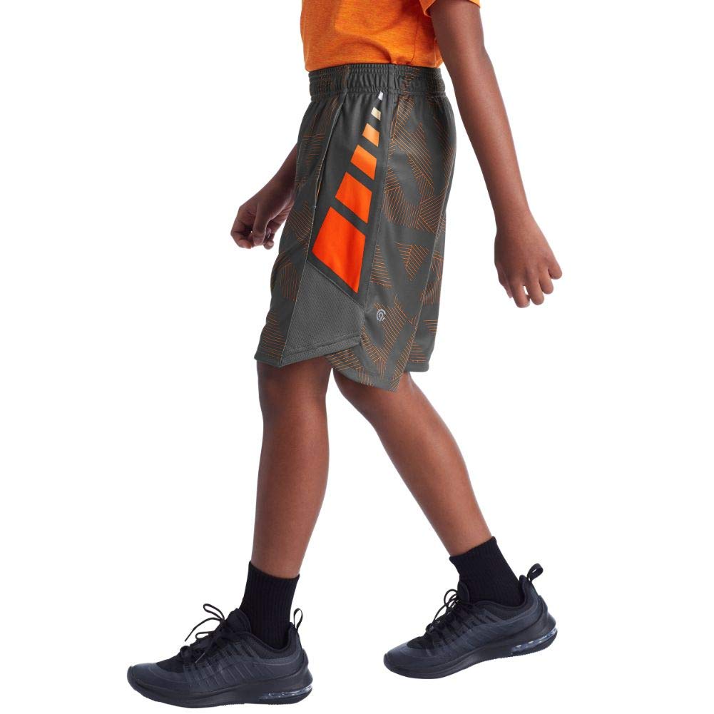 C9 Champion Boys' Basketball Shorts - 8