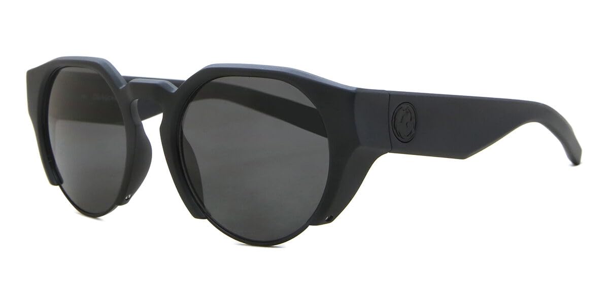 Dragon Compass Polarized Sunglasses for Men Women - UV Protection Aviator Style Shades for Driving, Fishing & Outdoor Activities
