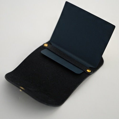 YAMAMA Leather Cover Sticky Notes with Stand - Premium Memo Pads for Office, Home & School Organization - Perfect for To-Do Lists, Reminders & Journaling