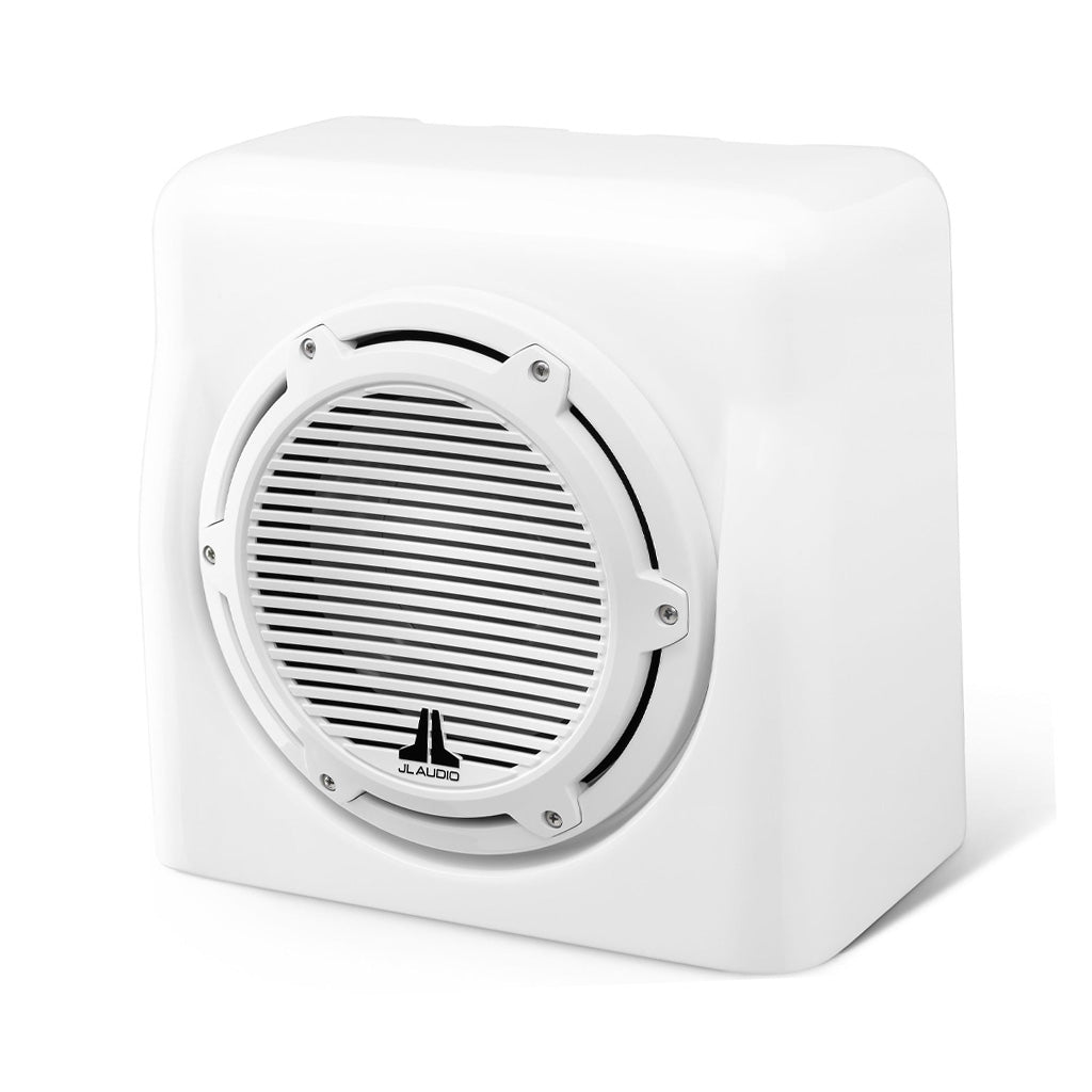 JL Audio FS110 W5 CG WH 10