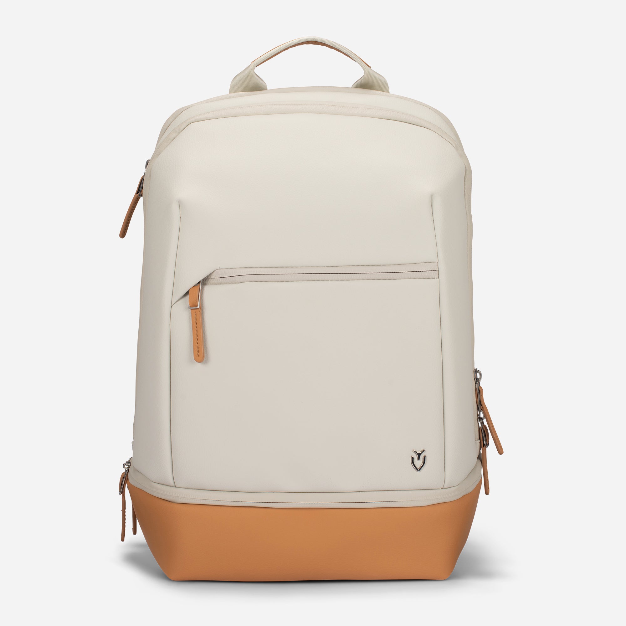 Premium Signature Backpack for Men & Women - Durable Laptop Backpack with USB Charging Port - Perfect for Travel, Work & School