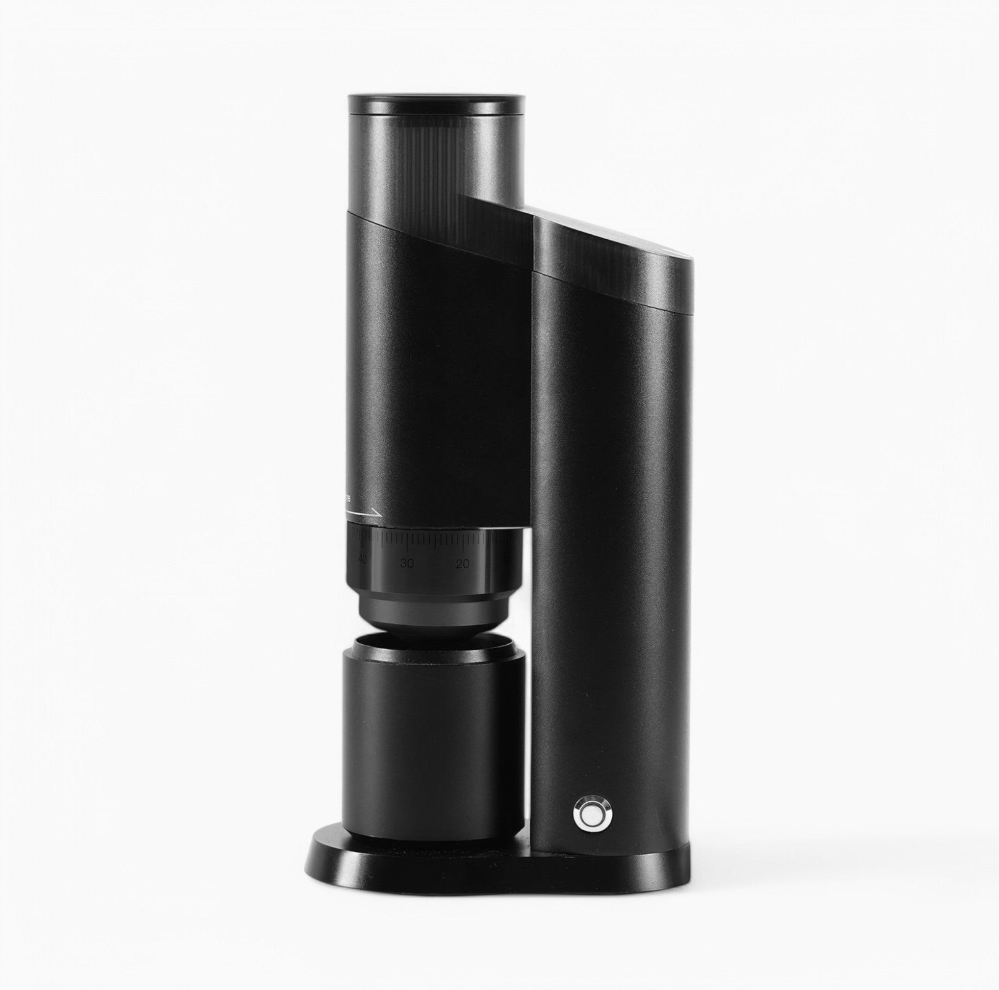Premium Precision Coffee Grinder for Espresso & Pour Over - Electric Burr Grinder with Adjustable Settings for Home Baristas & Coffee Enthusiasts - Perfect for Morning Brews, Office Use & Gifts