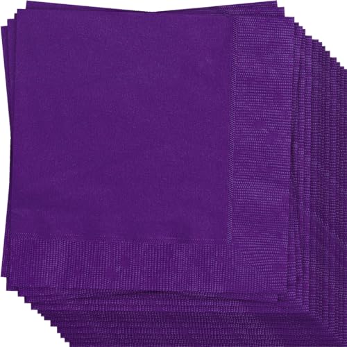 Dark Purple