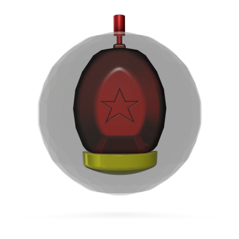 Roto Grip Attention Star S2 Bowling Ball - High Performance Reactive Resin for Hook Potential | Perfect for League Play & Tournament Competition