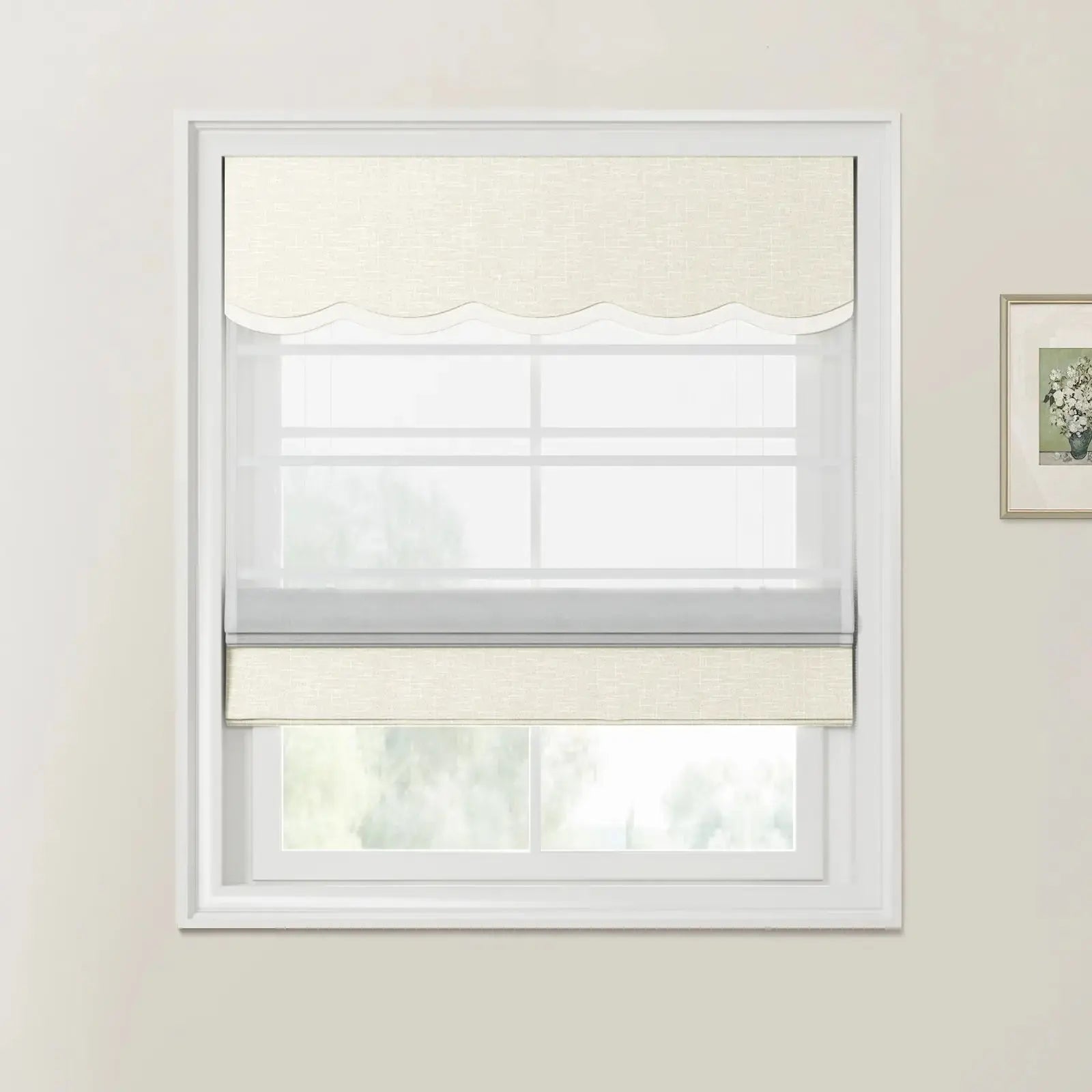 Patti -  Beige B314