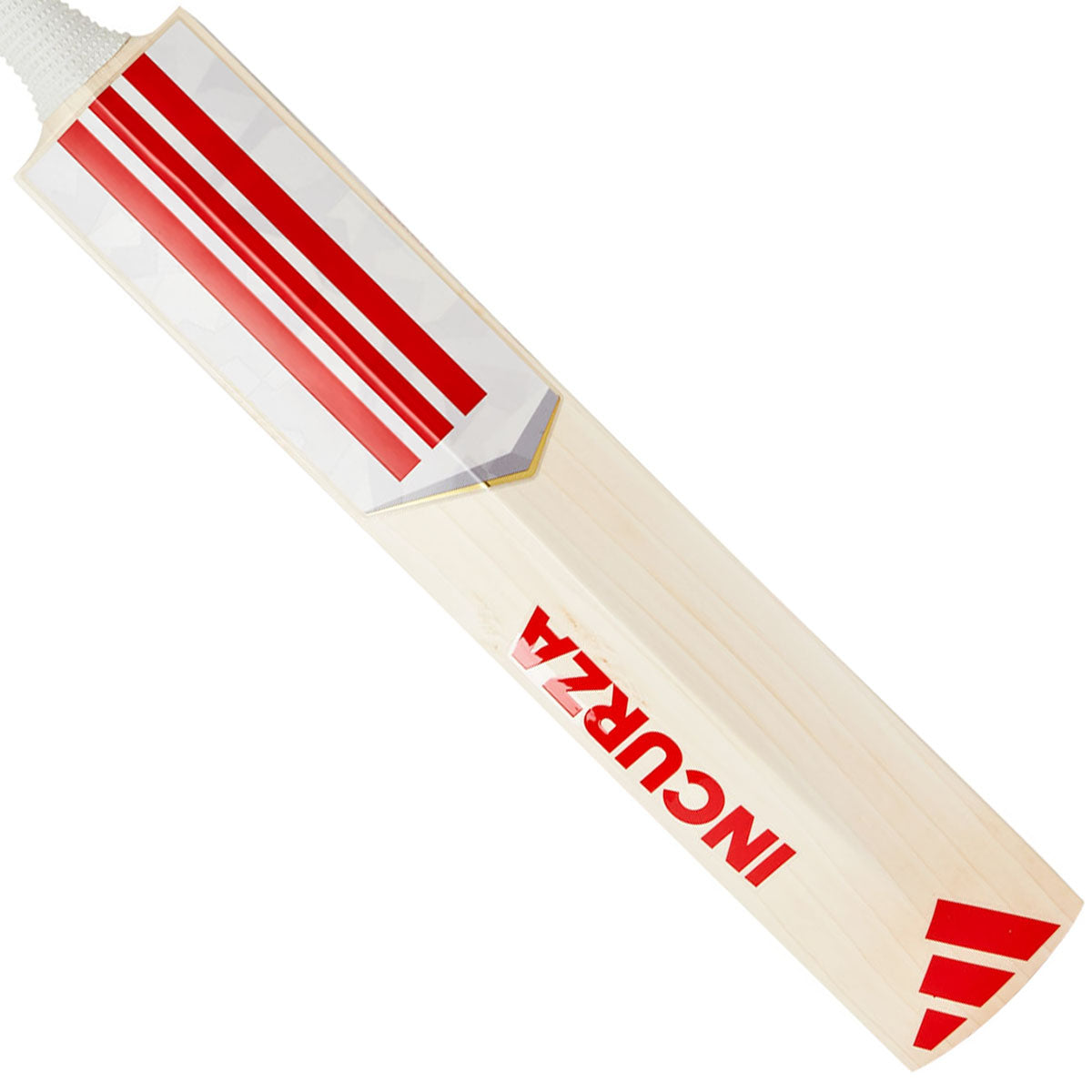 Adidas Incurza Control 1.0 Junior Cricket Bat - Lightweight & Durable for Youth Players - Perfect for Practice & Matches