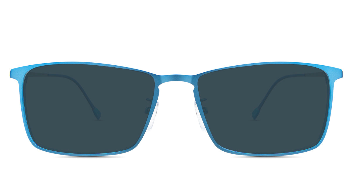 Ares Men's Prescription Sunglasses - UV Protection, Polarized Lenses for Driving, Fishing & Outdoor Activities