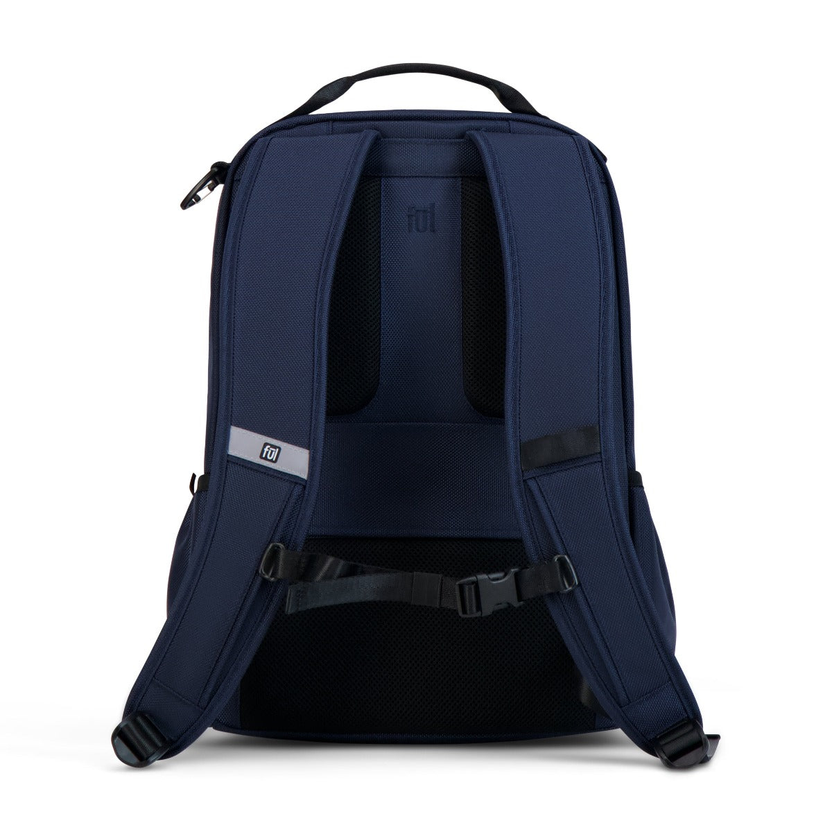 Tactics Collection Phantom Backpack - Durable Navy Blue Military Style Backpack for Hiking, Travel & Everyday Use