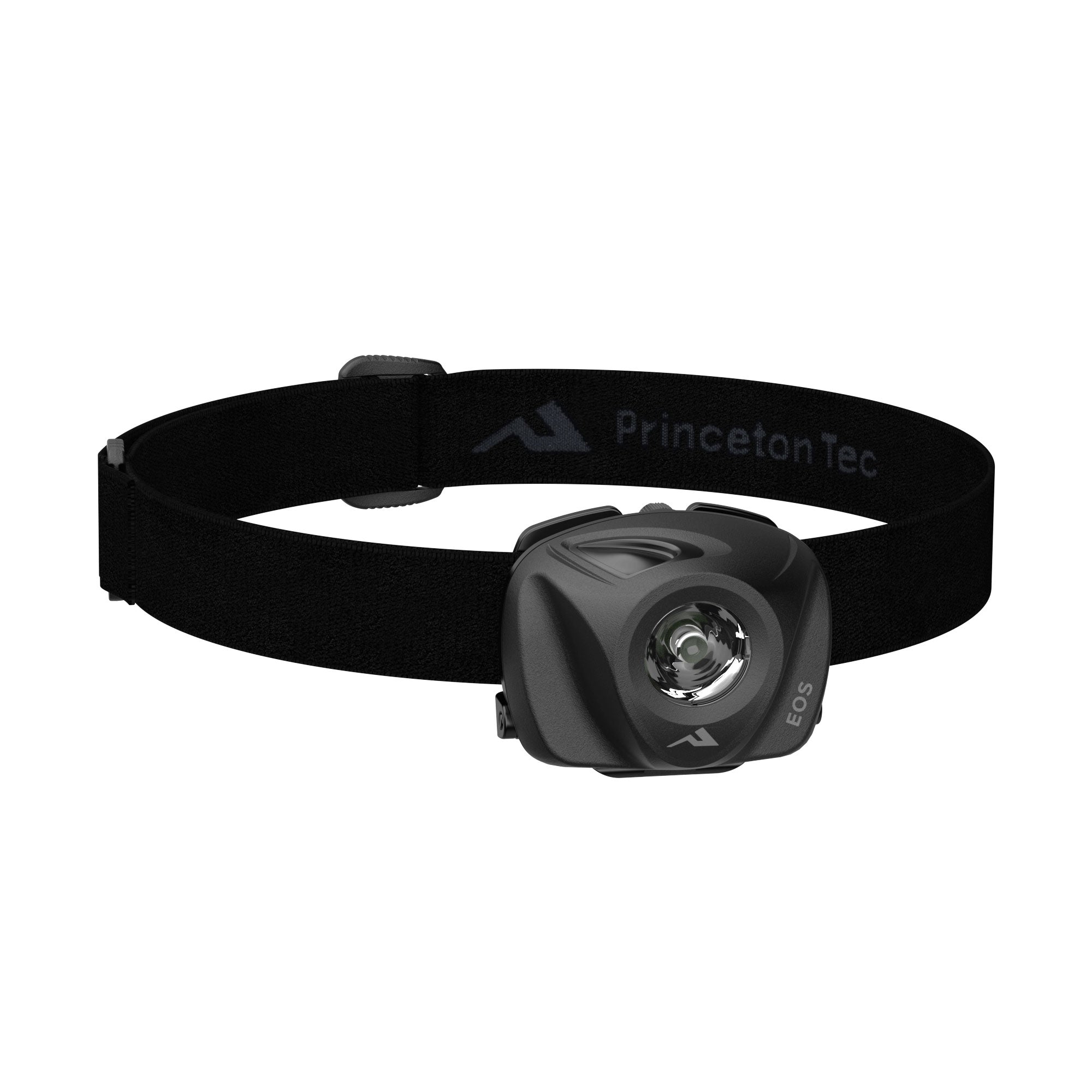 Princeton Tec EOS Industrial Headlamp - 300 Lumens LED Work Light with 32-Hour Runtime - Perfect for Construction, Camping, and Emergency Use