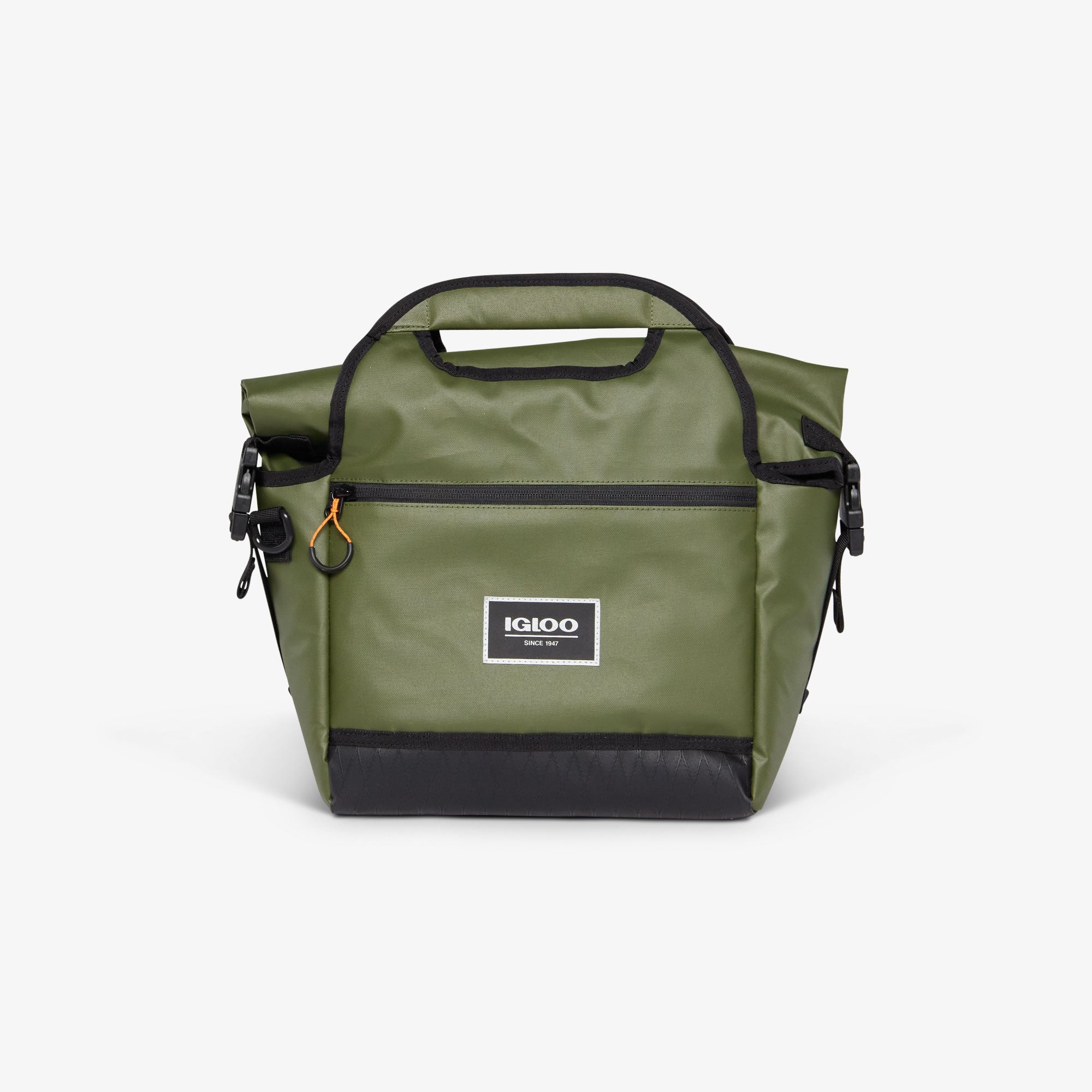 Pursuit 16 Can Insulated Lunch Bag - Leakproof Cooler for Work, School & Outdoor Picnics | Perfect for Office, Hiking & Beach Trips