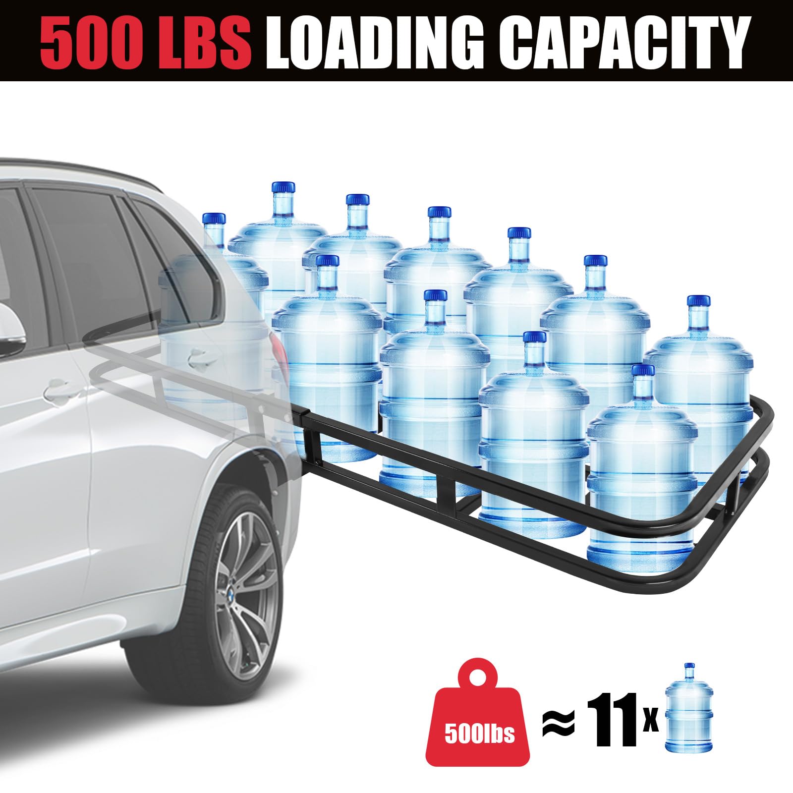 Heavy Duty 53