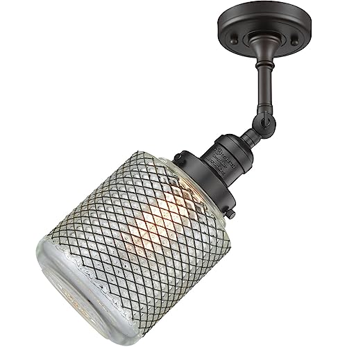 Oil-Rubbed Bronze