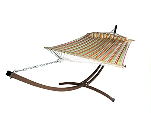 Spring Stripe