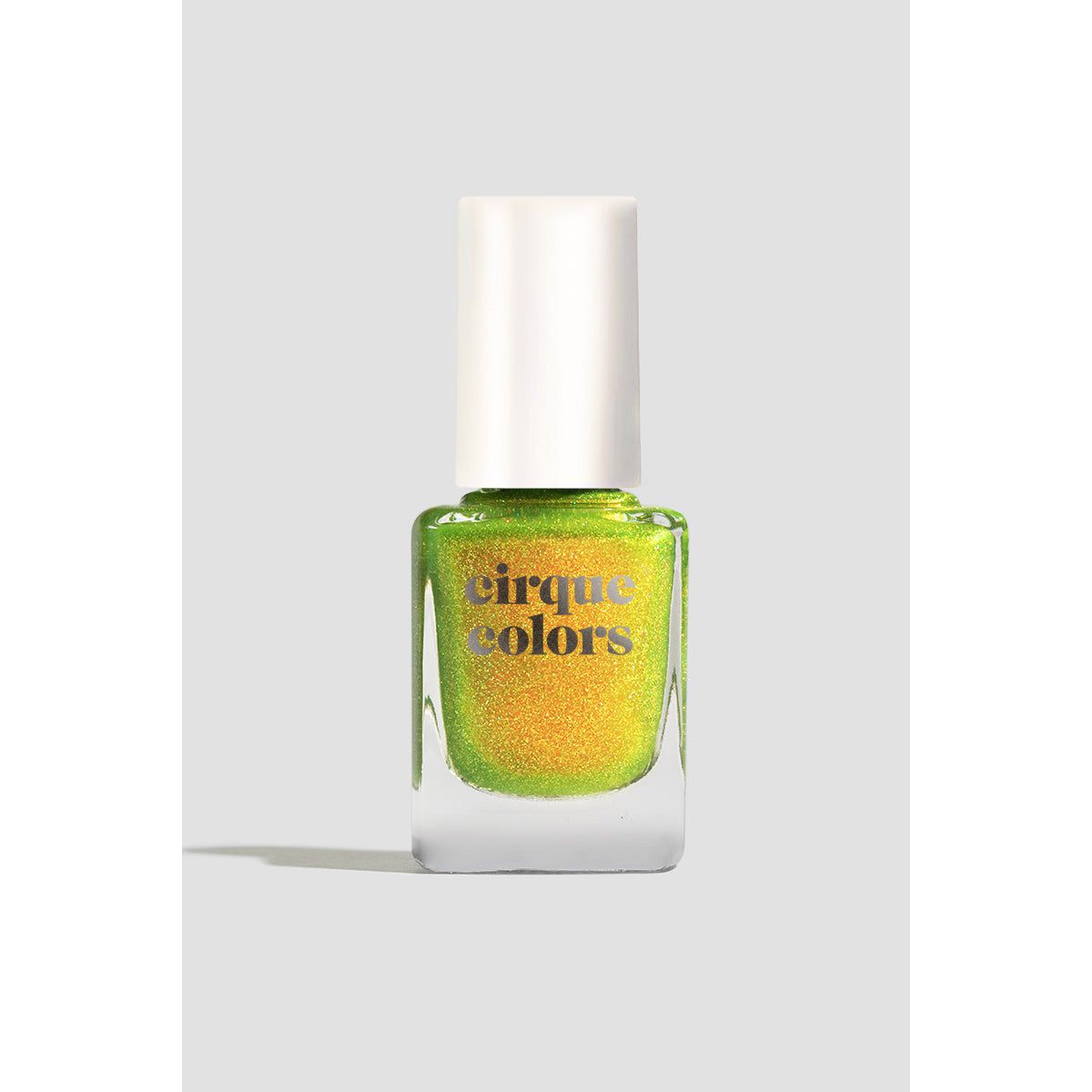 Cirque Colors All In Nail Polish - 0.37 oz Long Lasting Vegan Nail Lacquer for Professional Salon & At-Home Manicures