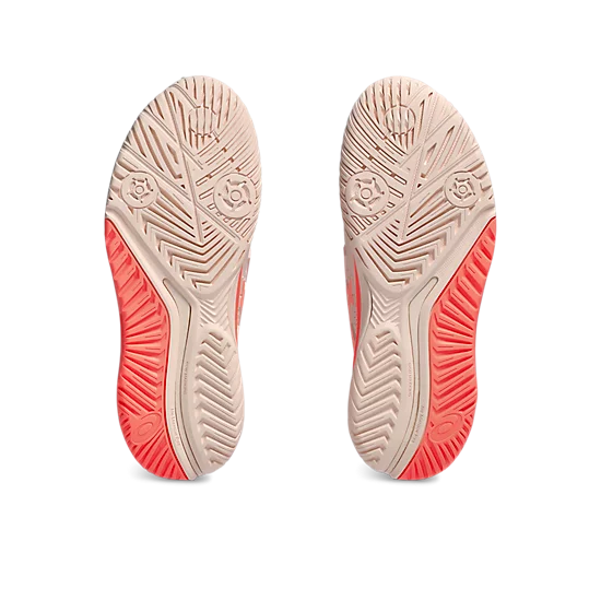 ASICS Women's Gel-Resolution 9 Tennis Shoes 2024 - Lightweight Stability Court Sneakers for Women - Perfect for Competitive Matches & Training Sessions