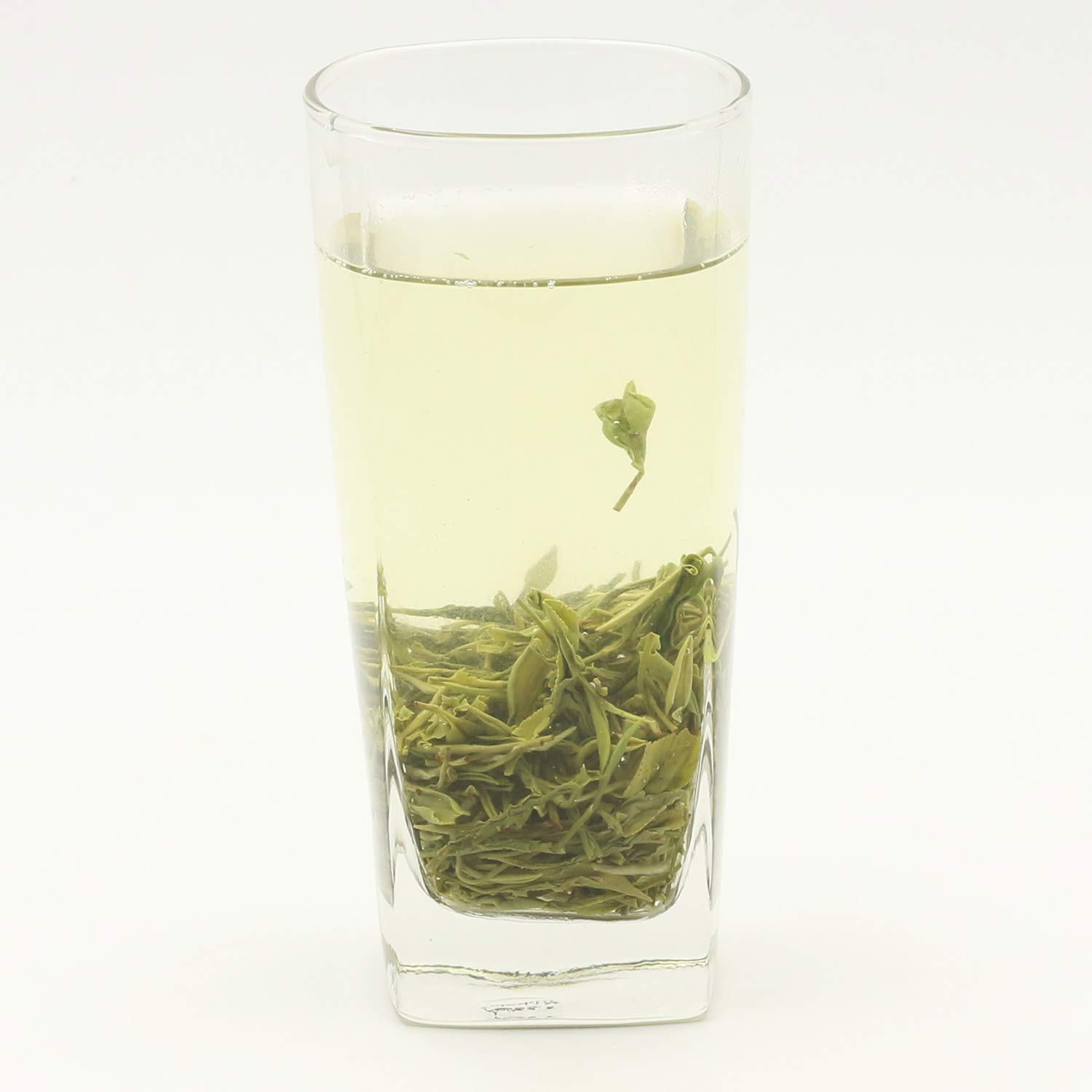 Premium Xinyang Maojian Green Tea Loose Leaf - 1000g (Pack of 2) - Authentic Chinese Spring Tea - Fresh Yuqian Harvest - Perfect for Daily Brewing, Office Relaxation & Gift Giving
