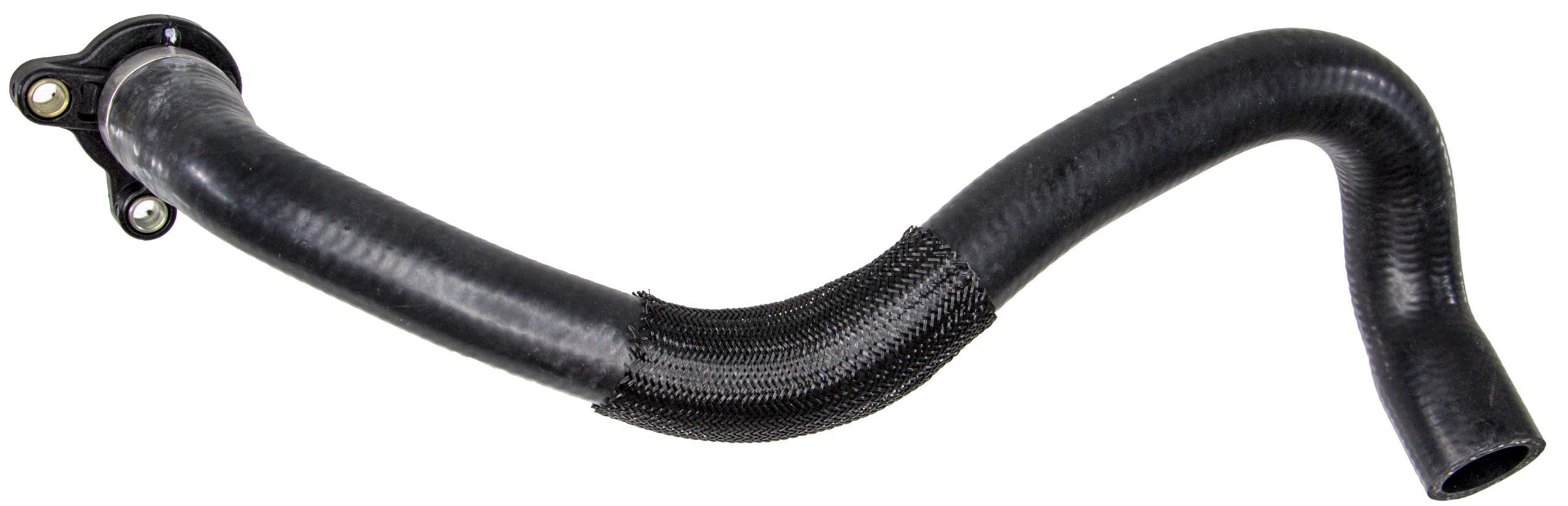 Rein CHE0632 Engine Coolant Hose - Thermostat to Cylinder Head Replacement for Improved Cooling Performance | Perfect for Car Maintenance & Engine Repair