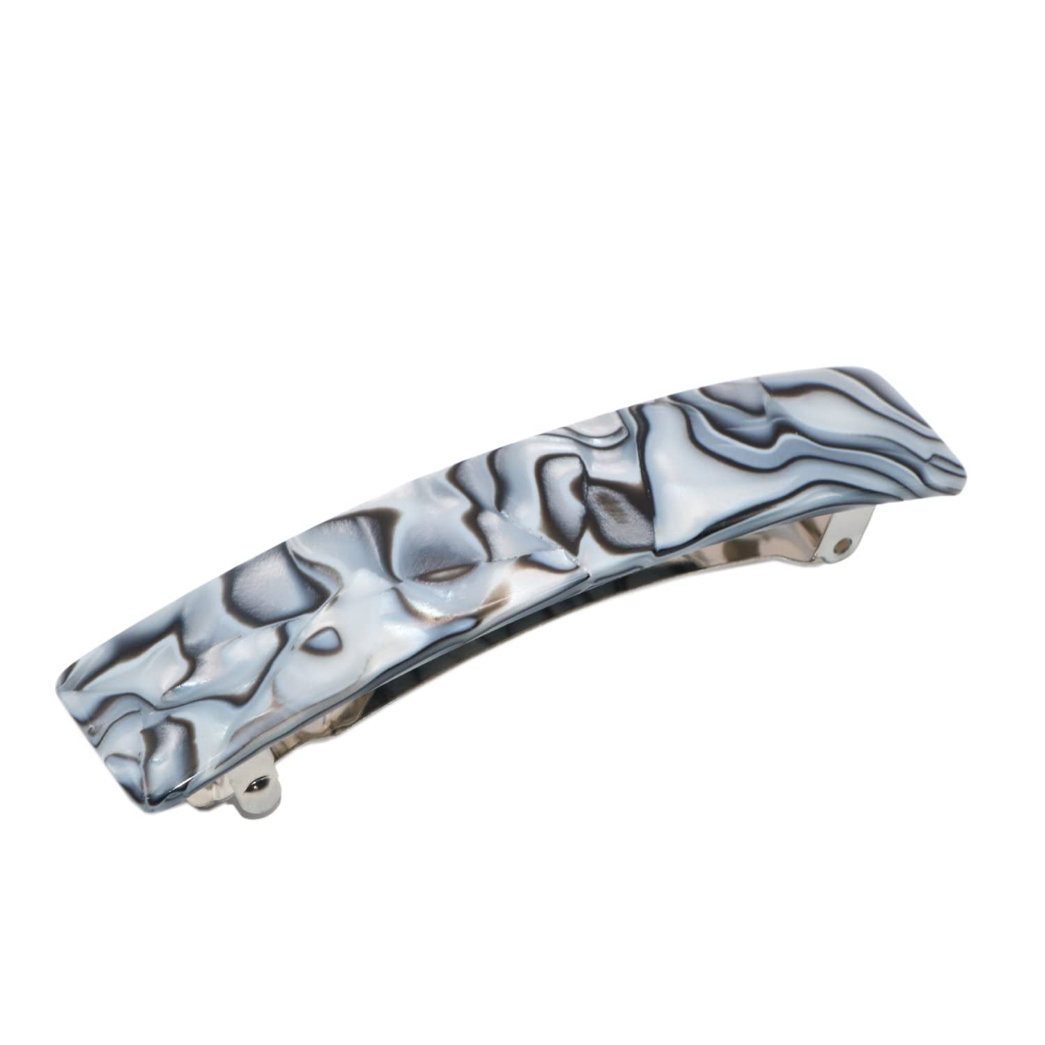 French Amie Oblong Handmade 3.5