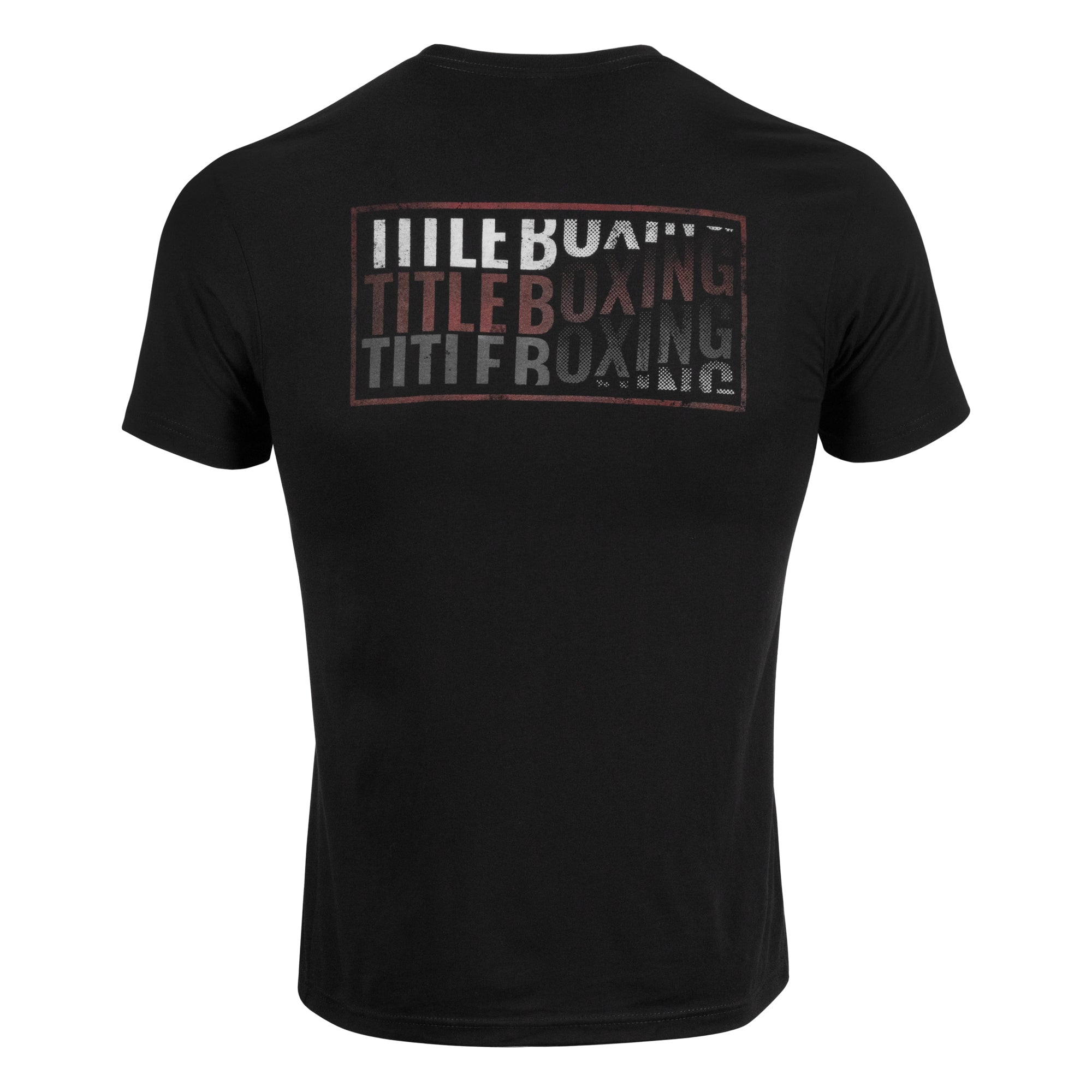 TITLE Boxing Jackpot Tee - Premium Boxing Training T-Shirt for Men & Women - Comfortable Workout & Gym Apparel for Boxing, MMA & Fitness Training