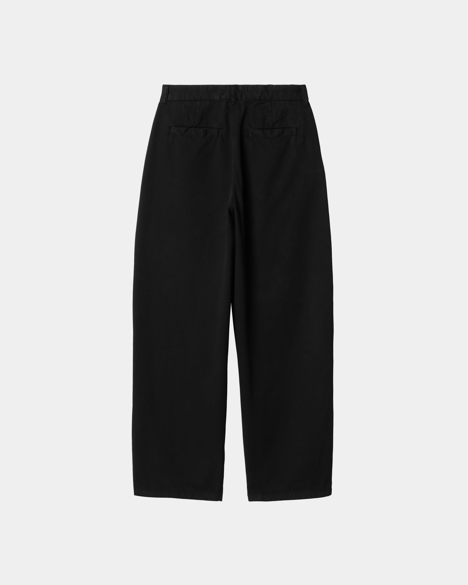 Women's Brady Pant - High Waist Stretch Black Work Pants for Office & Business Casual | Comfortable & Stylish Trousers for Professional Women