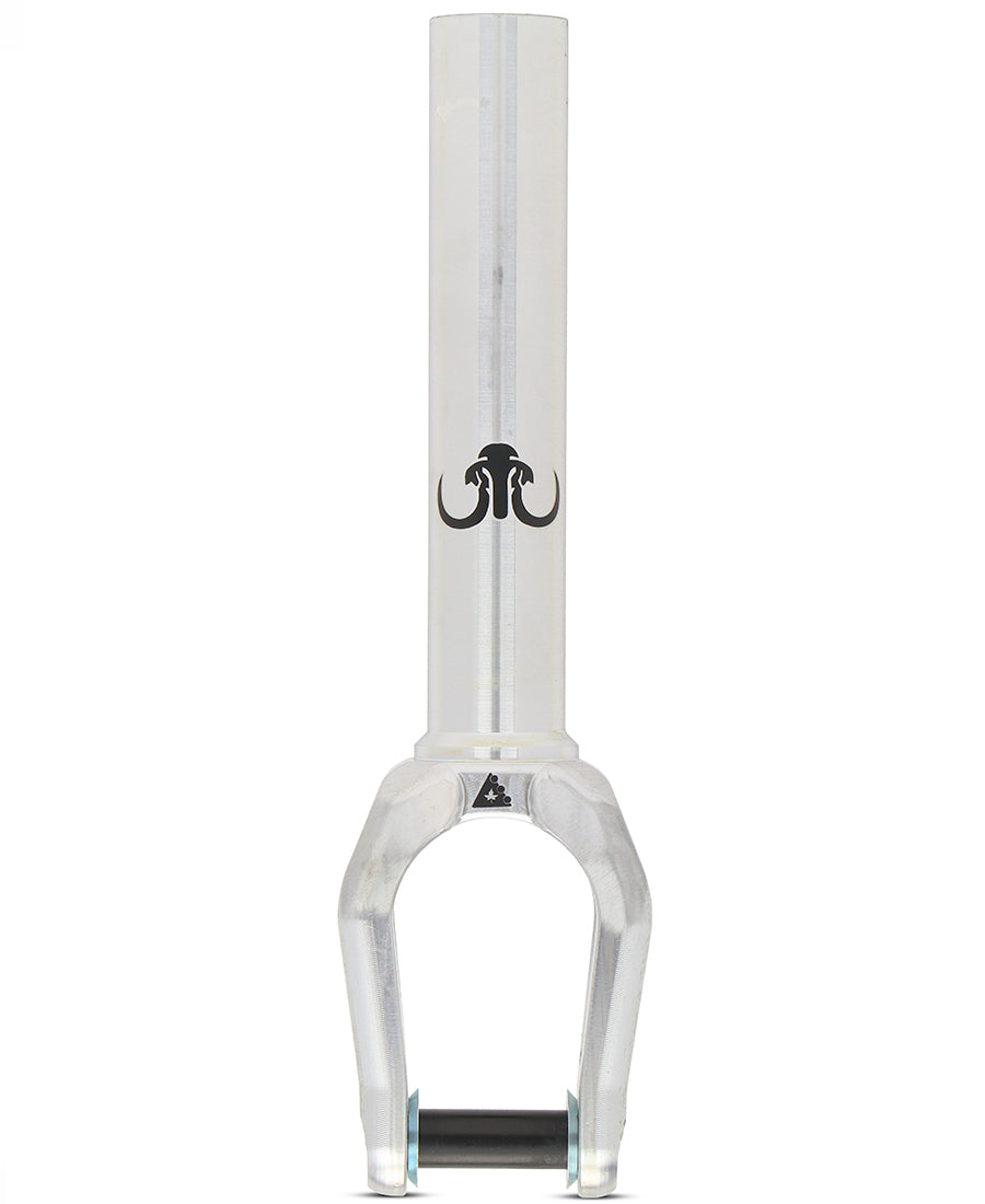 Trynyty Mastodon Fork - High-Quality Stainless Steel Kitchen Utensil for Cooking, Baking & Serving - Perfect for Restaurants, Home Chefs & BBQ Parties