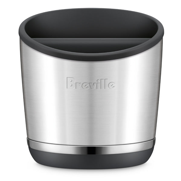Brushed Stainless