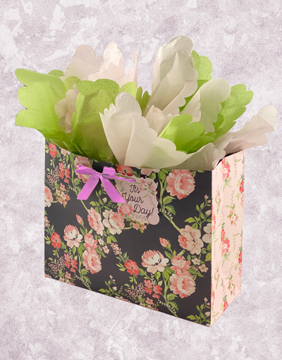 Premium Aubrey Gift Bags for Parties, Weddings & Events - Elegant & Durable Gift Packaging for All Occasions