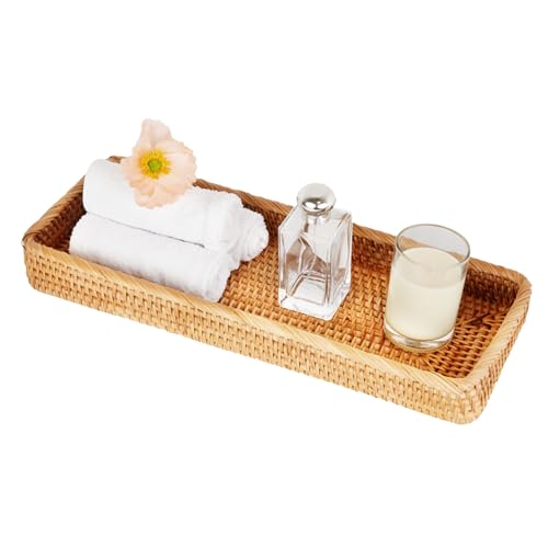Bathroom Tray - 16''