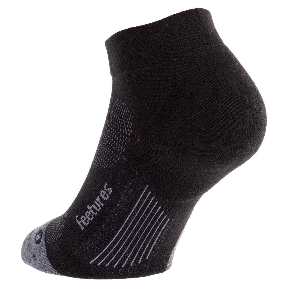 Elite Max Cushion Low Cut Socks for Men & Women - Ultra Soft Breathable Athletic No Show Socks - Perfect for Running, Gym, Sports & Everyday Wear