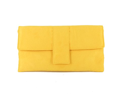 Bright Yellow Mustard