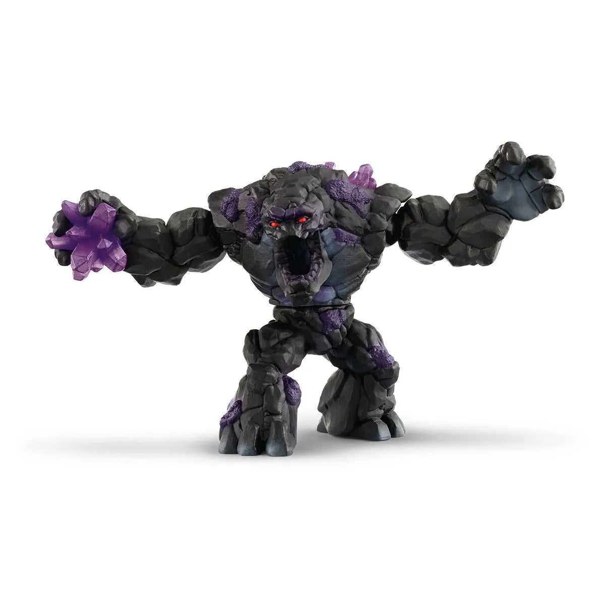 Shadow Stone Monster - Premium Handmade Figurine for Collectors & Home Decor | Perfect for Gifts, Display, and Fantasy Enthusiasts