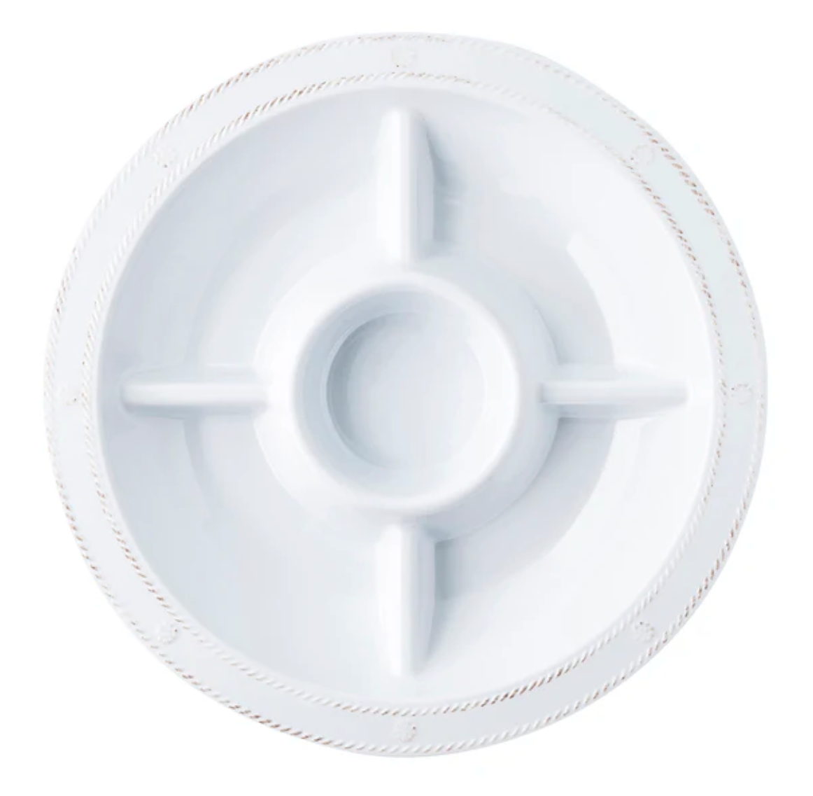 Juliska Berry & Thread Melamine 15