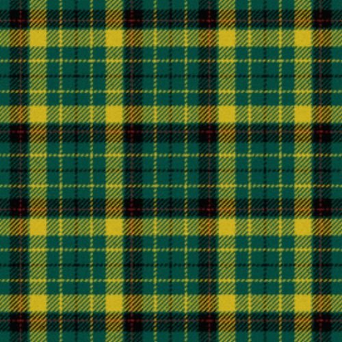 Greenshields Tartan Plaid Scarf - Premium Wool Blend for Men & Women | Perfect for Winter Fashion, Outdoor Activities & Scottish Heritage Events
