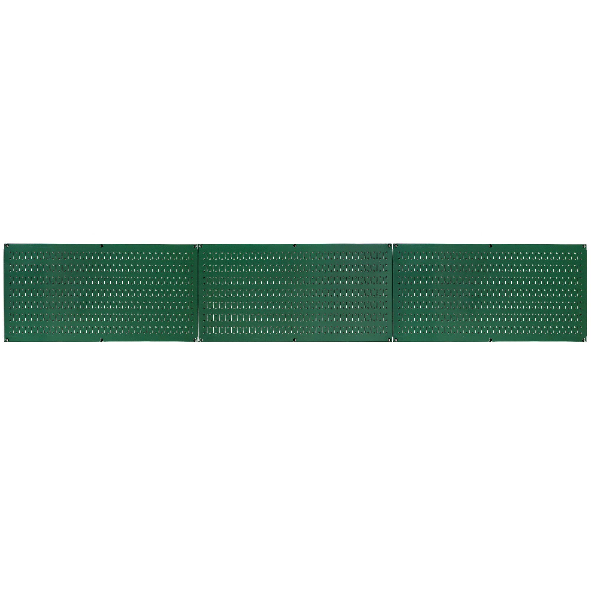 Wall Control Pegboard Value Pack - 3 Pack of 16