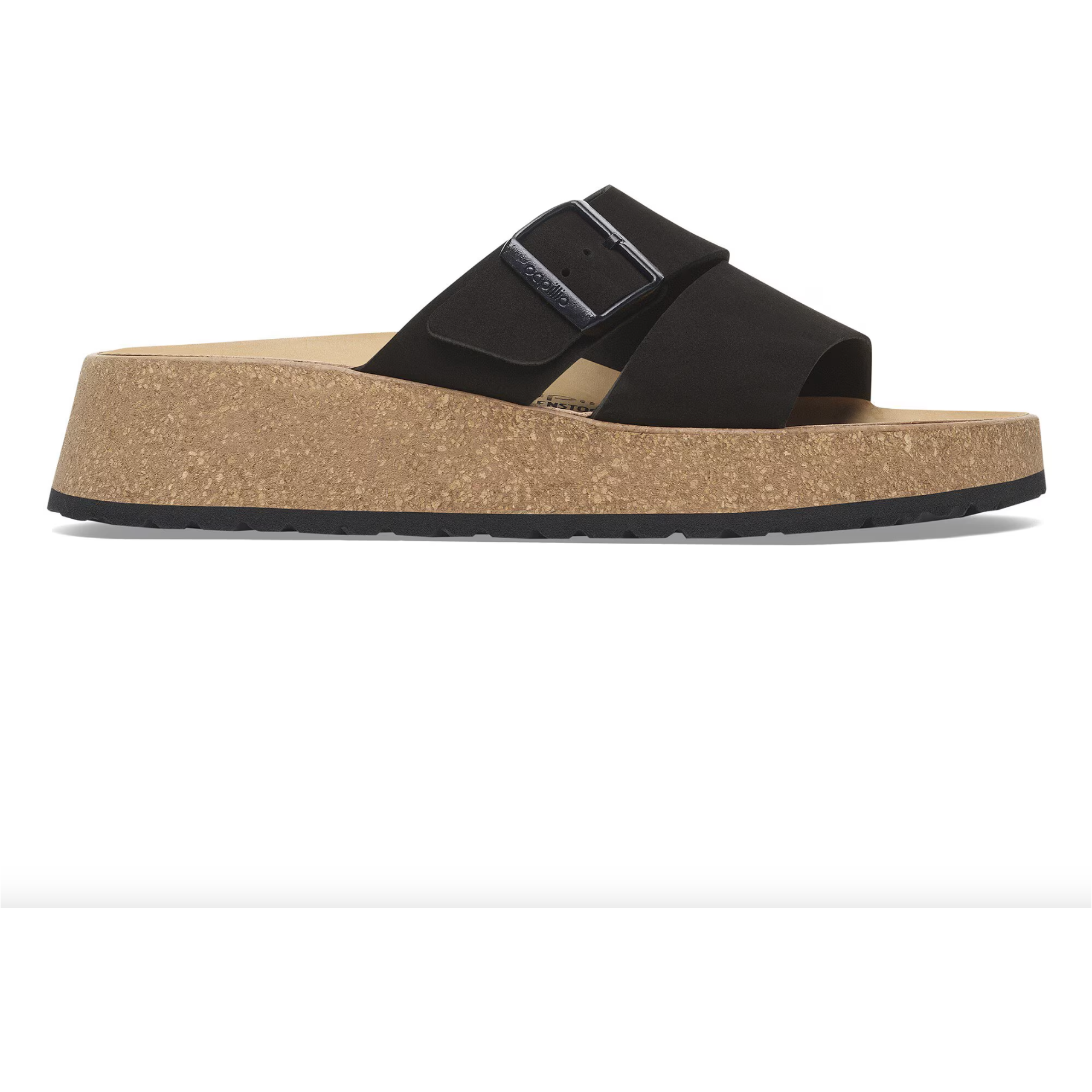 Birkenstock Almina Nubuck Leather Sandals for Women - Comfortable Arch Support Footbed | Perfect for Summer, Beach, and Casual Wear