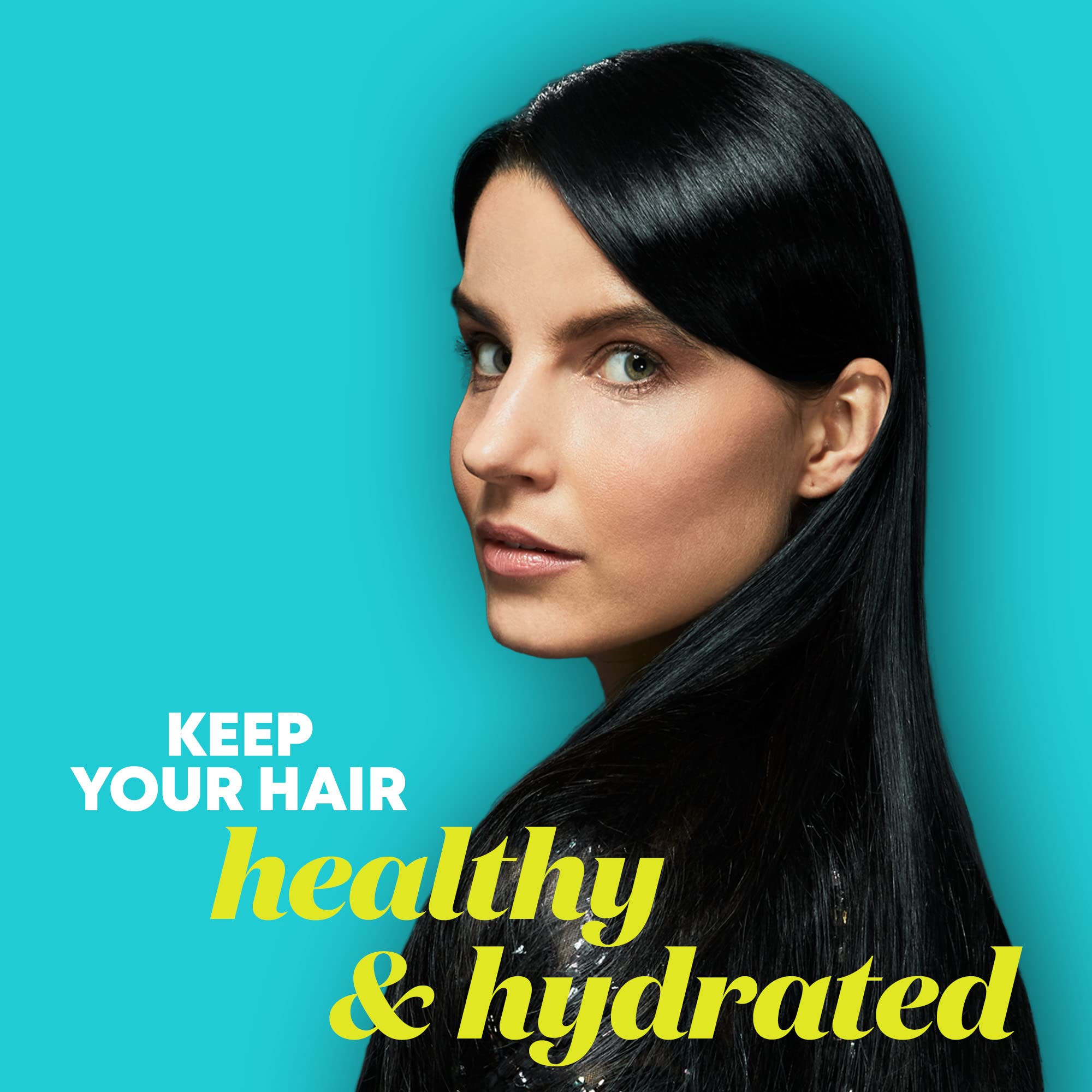 Revamp Progloss Wide Ultra X Shine 1.5-Inch Ceramic Flat Iron Hair Straightener with Keratin, Argan & Coconut Oil - Ionic Technology for Long, Thick & Curly Hair - Perfect for Salon-Quality Styling at Home, Travel & Professional Use