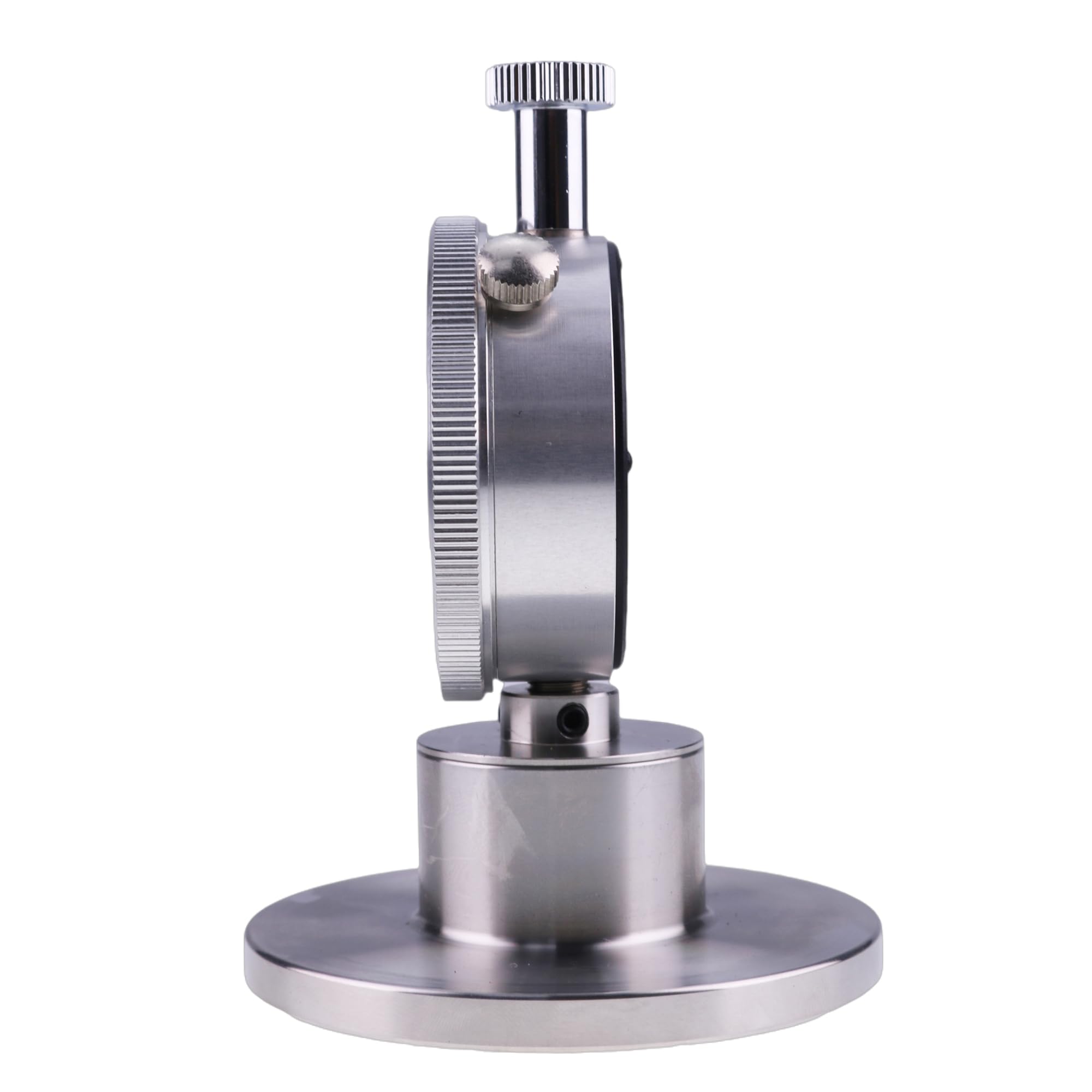 Foam Durometer Hardness Tester - Digital Sponge Hardness Gauge for Measuring Soft Foam, Polyurethane & Rubber Products | Ideal for Quality Control in Mattress, Cushion & Automotive Seat Manufacturing