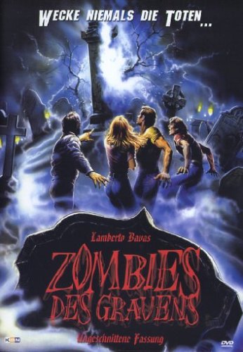 Zombies of Horror - Scary Zombie Costume & Accessories for Halloween, Cosplay, and Horror Movie Nights