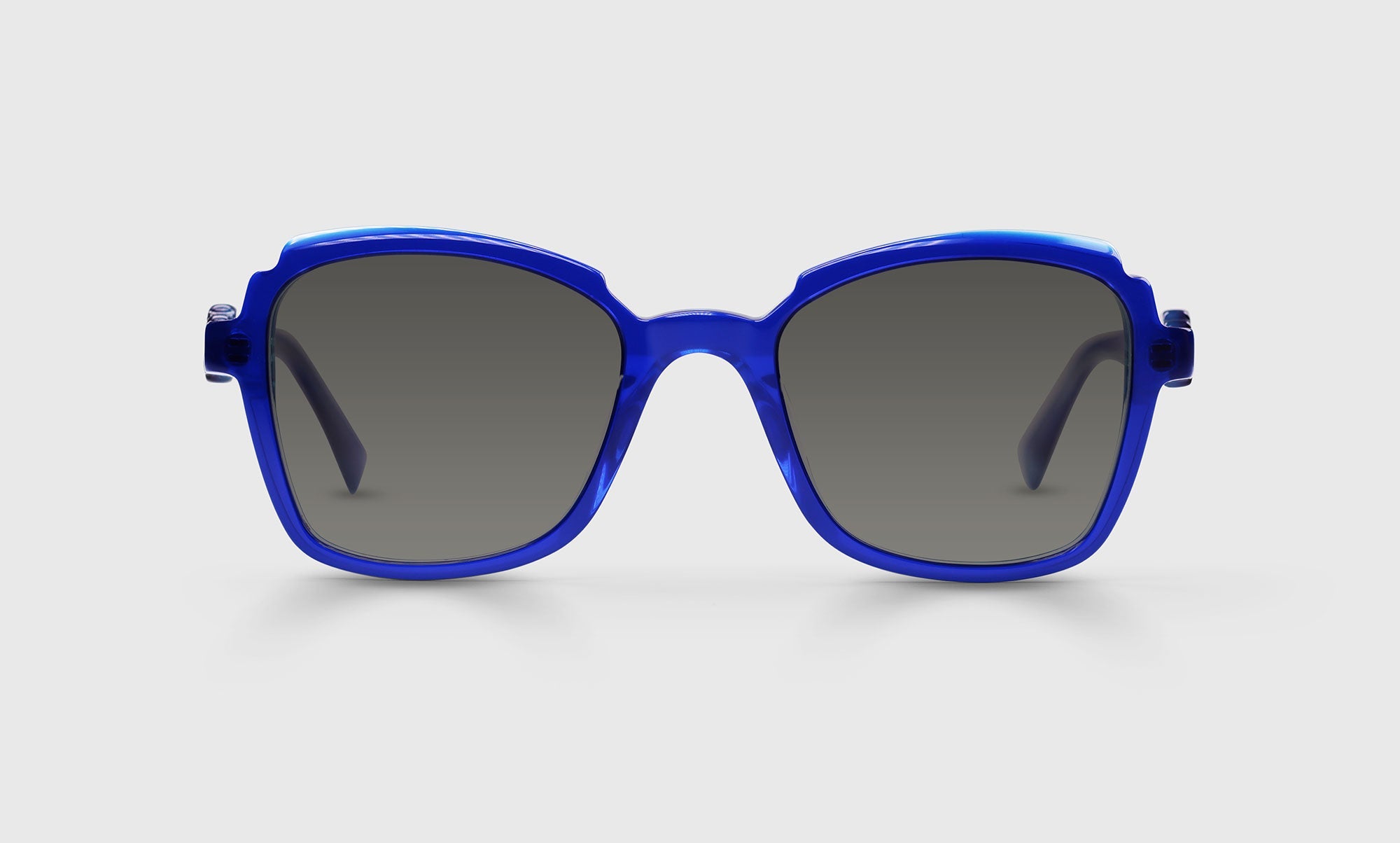 Blue Light Blocking Glasses for Screen Time - Fun Park Anti Eye Strain Computer Glasses for Gaming, Reading & Work - Reduce Digital Eye Fatigue & Improve Sleep
